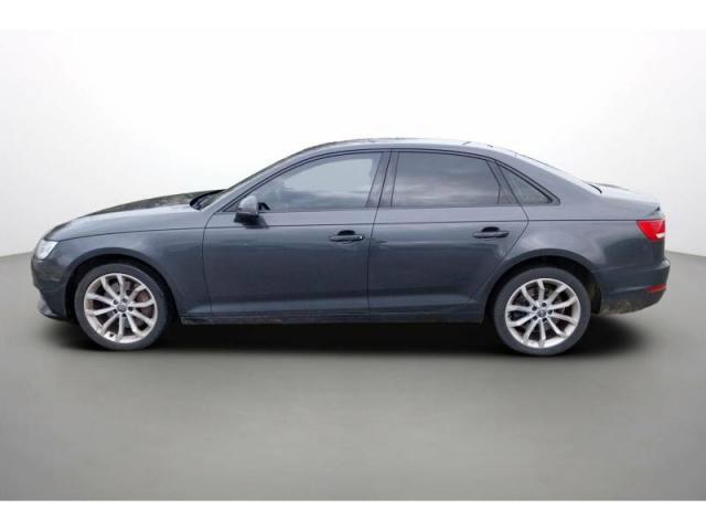 Audi A4 image 6