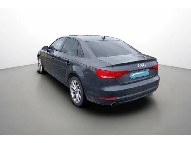 Audi A4 image 9