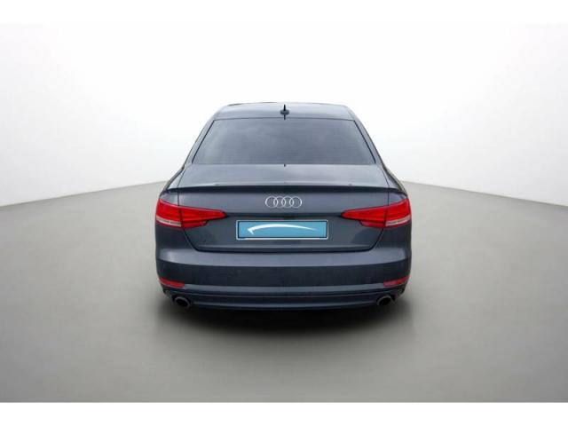 Audi A4 image 3