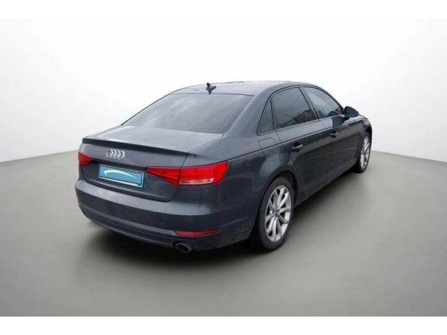 Audi A4 image 5