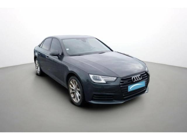 Audi A4 image 4
