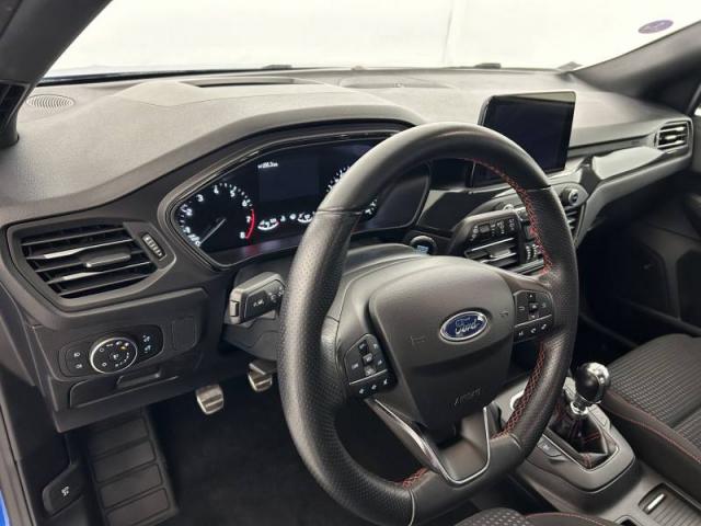 Ford Focus image 1
