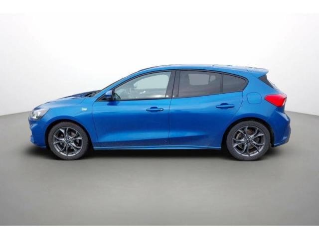 Ford Focus image 5