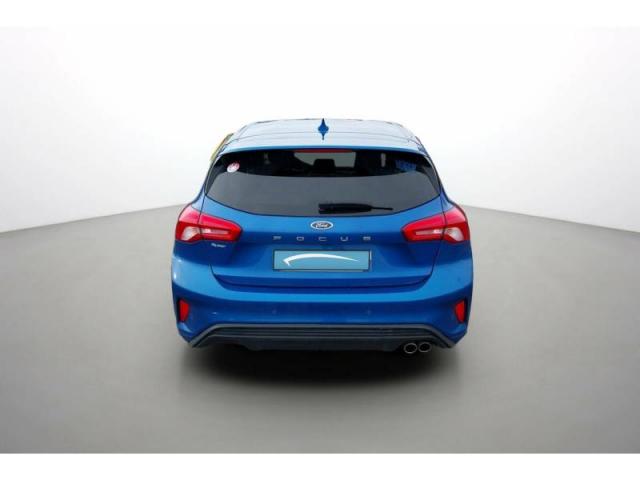 Ford Focus image 9