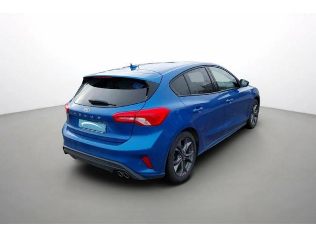 Ford Focus image 8