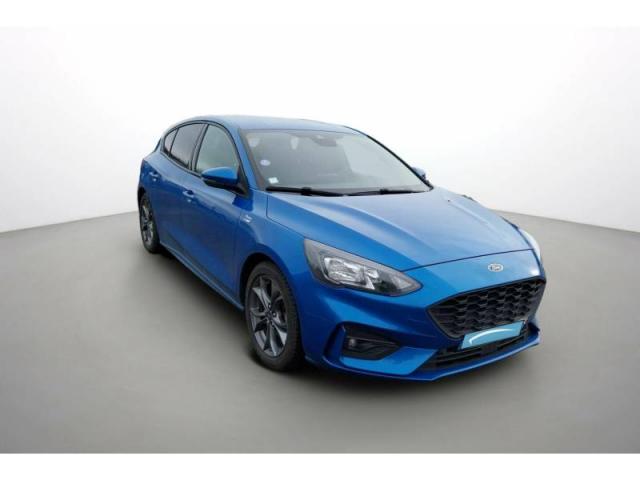 Ford Focus image 6