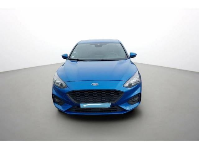 Ford Focus image 4