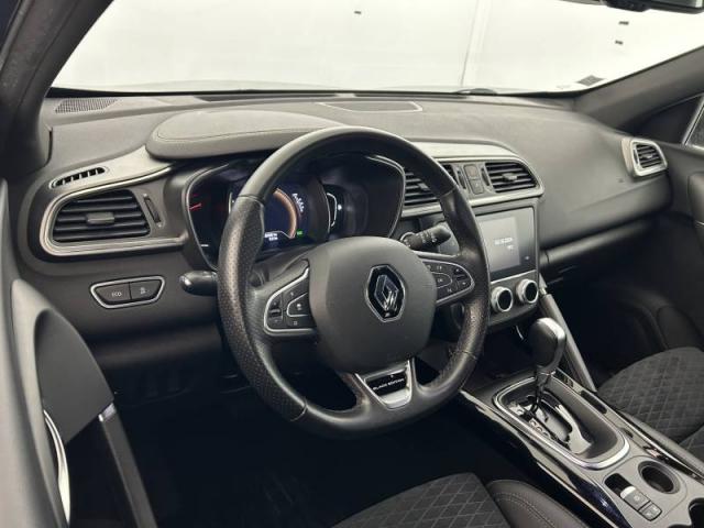 Renault Kadjar image 1