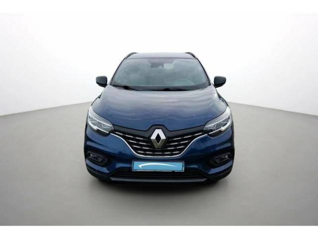 Renault Kadjar image 4