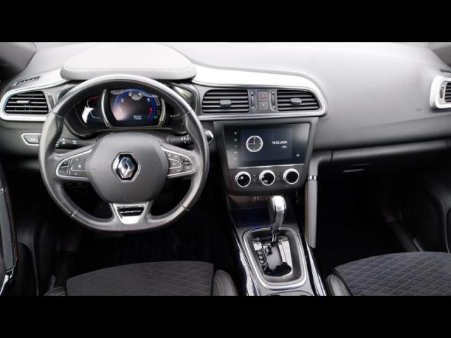 Renault Kadjar image 5