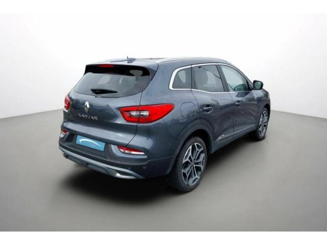 Renault Kadjar image 1