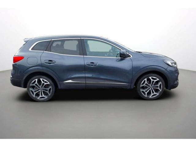 Renault Kadjar image 4