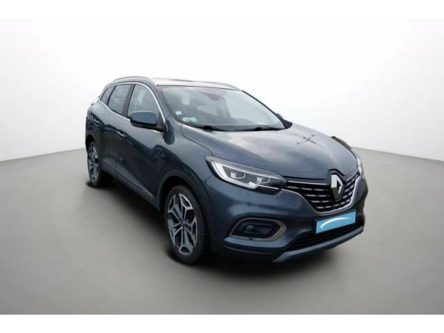 Renault Kadjar image 7