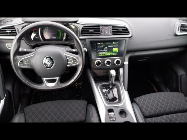 Renault Kadjar image 8