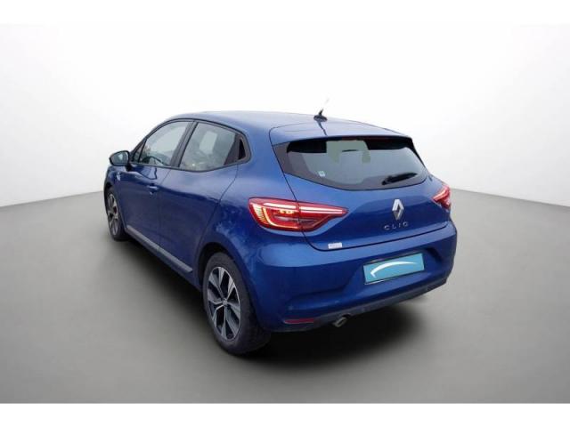 Renault Clio image 4