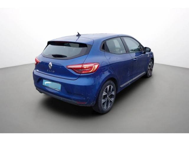 Renault Clio image 7