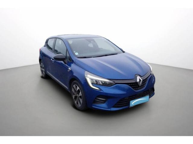 Renault Clio image 6