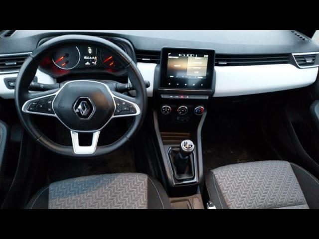 Renault Clio image 3