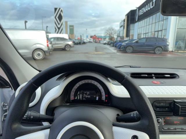 Renault Twingo image 6