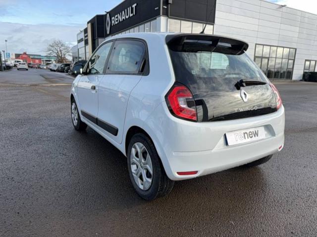 Renault Twingo image 2