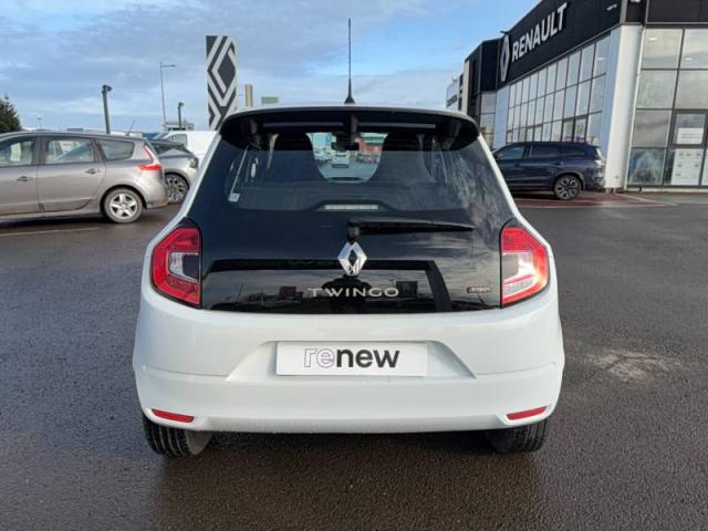 Renault Twingo image 8