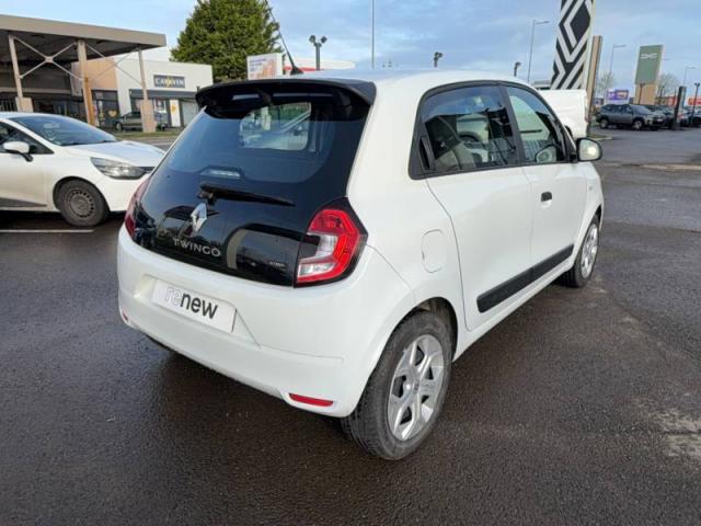 Renault Twingo image 1