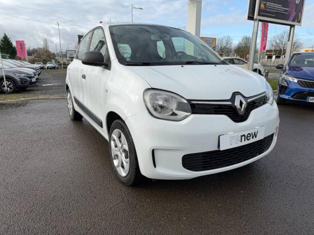 Renault Twingo image 4