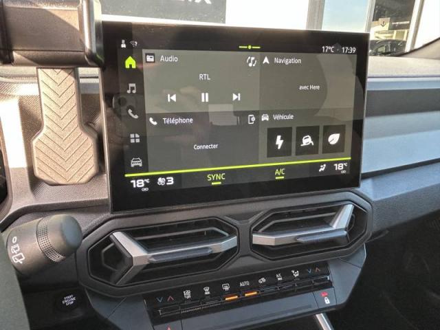 Dacia Bigster image 3