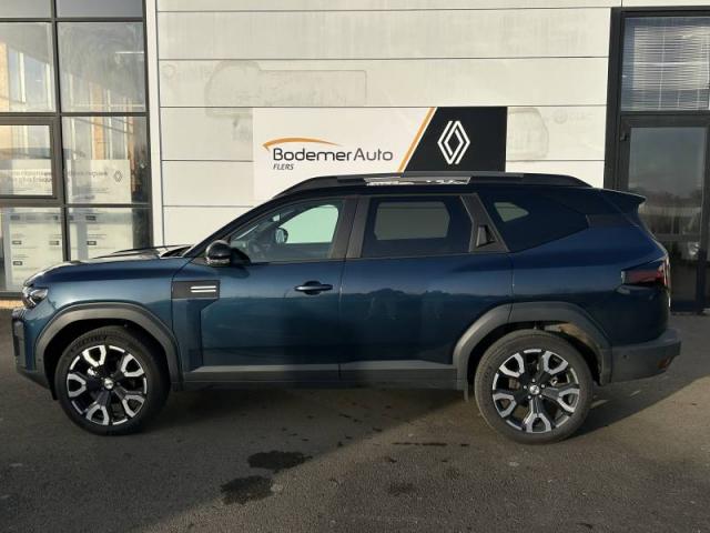 Dacia Bigster image 2