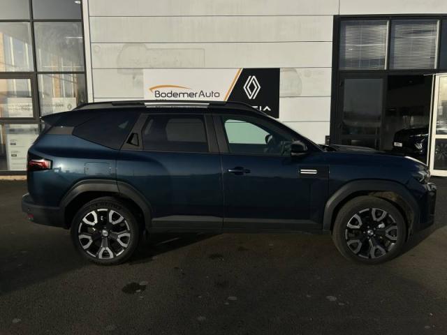 Dacia Bigster image 6