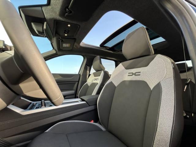 Dacia Bigster image 4