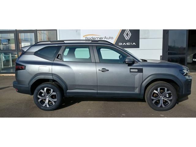 Dacia Bigster image 3