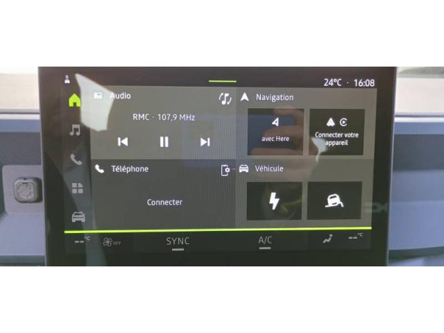 Dacia Bigster image 6