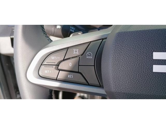 Dacia Bigster image 4