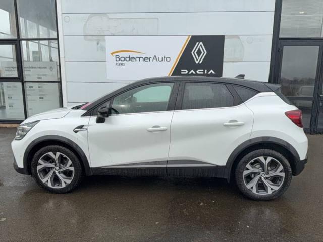 Renault Captur image 3