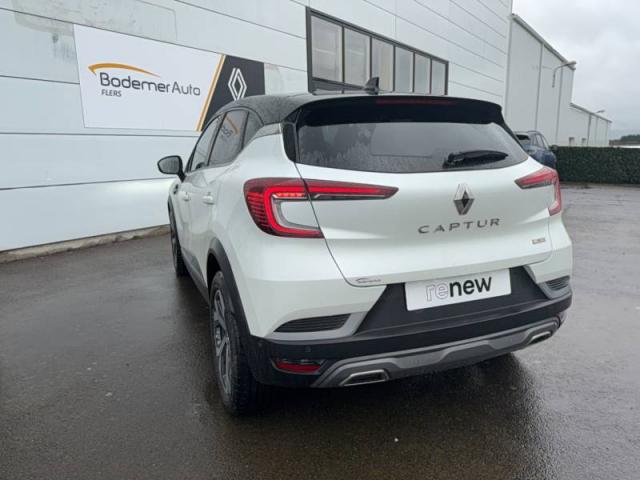 Renault Captur image 6