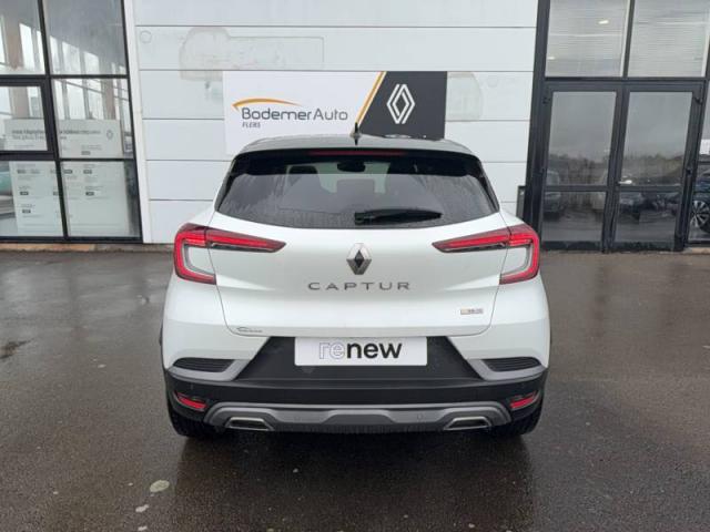 Renault Captur image 1