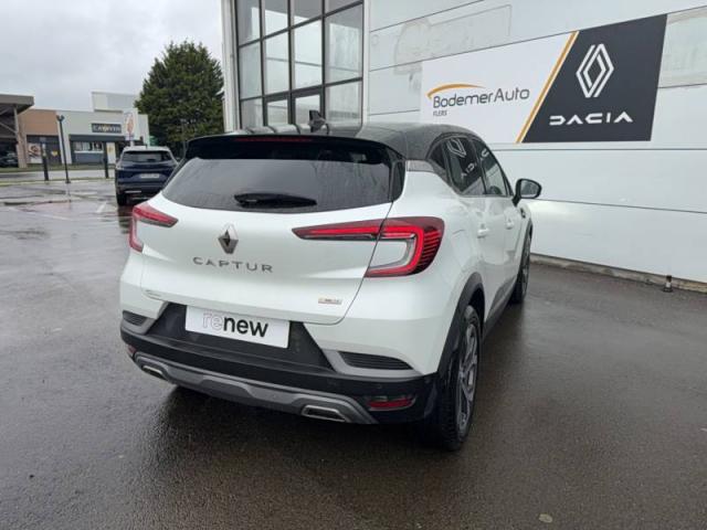 Renault Captur image 5