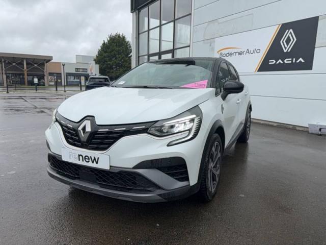 Renault Captur image 2
