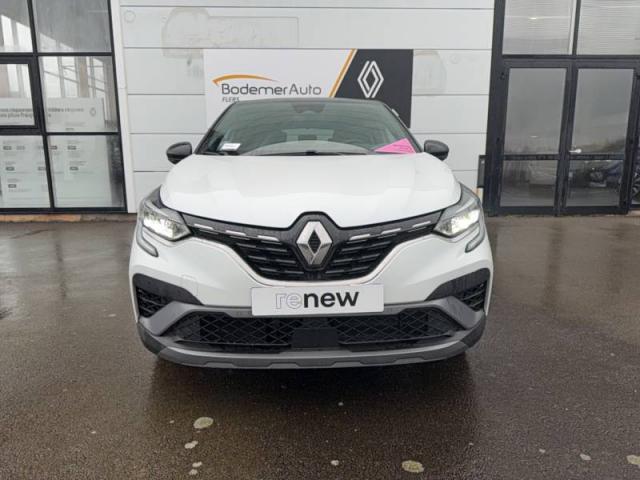 Renault Captur image 4