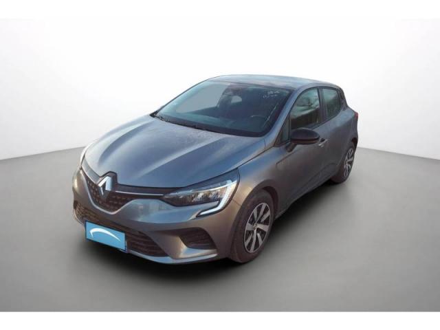 Renault Clio Tce 90 Equilibre