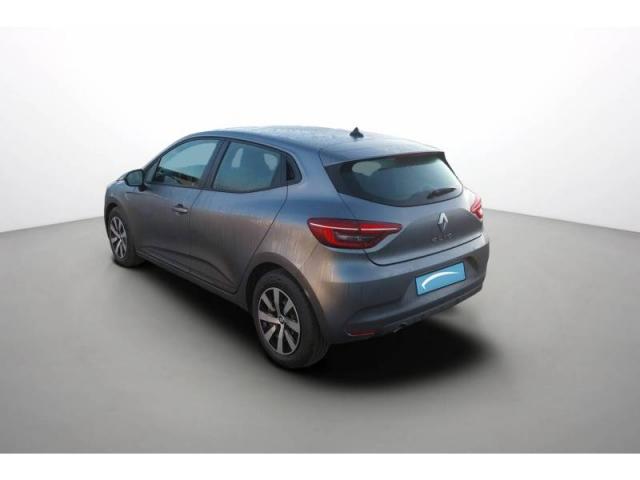 Renault Clio image 4