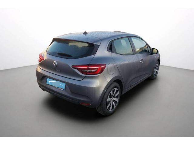 Renault Clio image 3