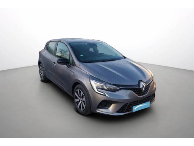 Renault Clio image 6