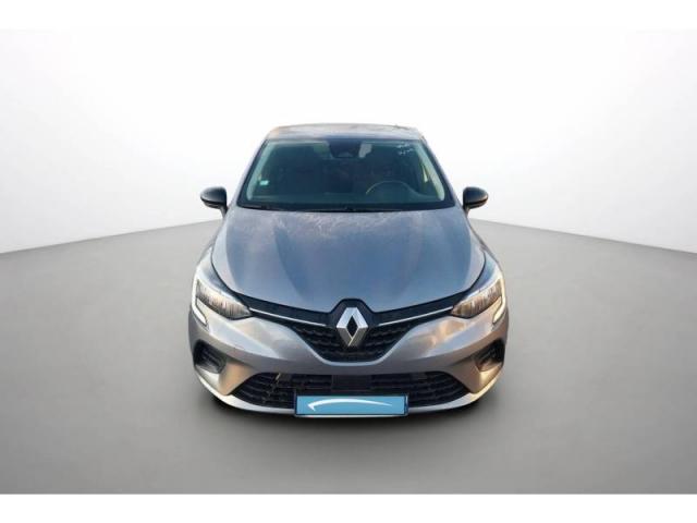 Renault Clio image 2