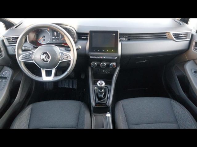 Renault Clio image 1