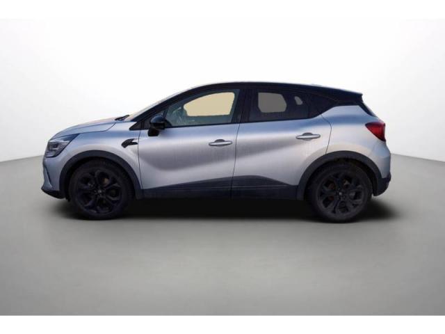 Renault Captur image 1