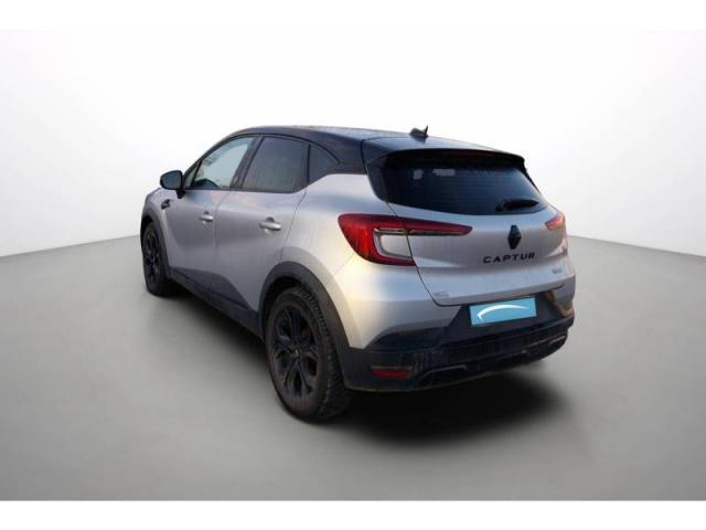 Renault Captur image 8