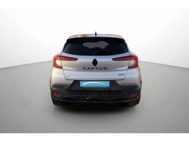 Renault Captur image 2