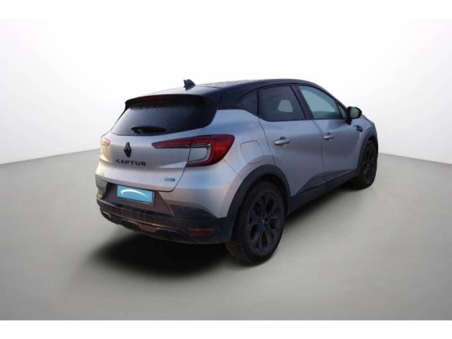 Renault Captur image 4